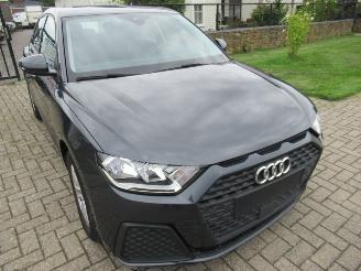 Audi A1 25TFSi SportBack 29.274km!! VirtualCockpit Airco FrontAssist CruiseControl Pdc Android-Auto Navi-Voorbereid picture 5