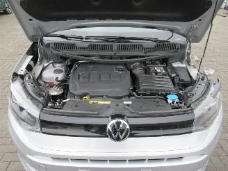 Volkswagen Caddy maxi 2.0TDI  7-Zits  iQ-Drive Climatronic Camera Navi>Android of Carplay CruiseControl Front Assist Pdc.... picture 17