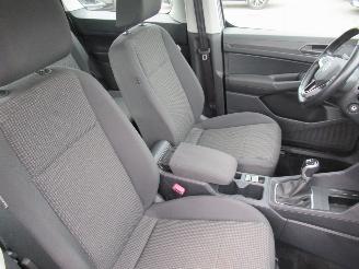 Volkswagen Caddy maxi 2.0TDI  7-Zits  iQ-Drive Climatronic Camera Navi>Android of Carplay CruiseControl Front Assist Pdc.... picture 27