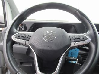 Volkswagen Caddy maxi 2.0TDI  7-Zits  iQ-Drive Climatronic Camera Navi>Android of Carplay CruiseControl Front Assist Pdc.... picture 25