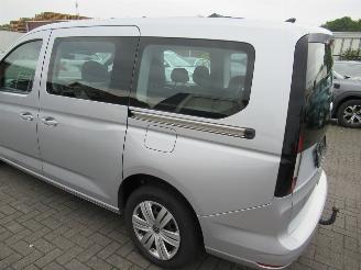 Avarii autoturisme Volkswagen Caddy maxi 2.0TDI  7-Zits  iQ-Drive Climatronic Camera Navi>Android of Carplay CruiseControl Front Assist Pdc.... 2024/5