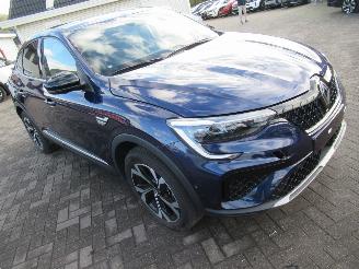 Renault Arkana 1.6 E-TECH Hybrid Aut. Techno  Climat HalfLeer Navi Camera Keyless-Go ..... picture 7