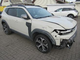 Dacia Duster 1.6HYBRID Aut. 12.810km  Airco-Aut Navi Camera Keyless-Go.... picture 9