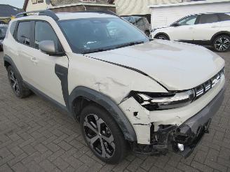 Dacia Duster 1.6HYBRID Aut. 12.810km  Airco-Aut Navi Camera Keyless-Go.... picture 8