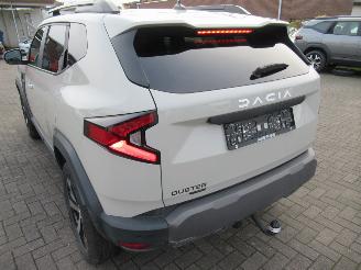 Dacia Duster 1.6HYBRID Aut. 12.810km  Airco-Aut Navi Camera Keyless-Go.... picture 2