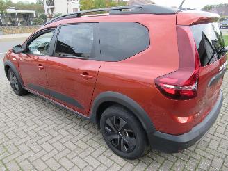 Dacia Jogger TCe 7-Zits Airco Navi Camera CruiseControl Pdc.... picture 7
