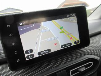 Dacia Jogger TCe 7-Zits Airco Navi Camera CruiseControl Pdc.... picture 17