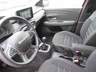 Dacia Jogger TCe 7-Zits Airco Navi Camera CruiseControl Pdc.... picture 15