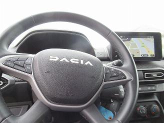 Dacia Jogger TCe 7-Zits Airco Navi Camera CruiseControl Pdc.... picture 16