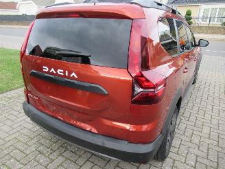 Dacia Jogger TCe 7-Zits Airco Navi Camera CruiseControl Pdc.... picture 4