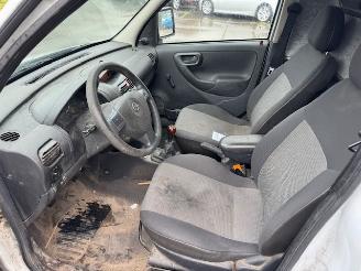 Opel Combo 1.3 CDTI AIRCO picture 5