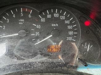 Opel Combo 1.3 CDTI AIRCO picture 7