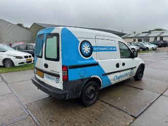 Opel Combo 1.3 CDTI AIRCO picture 3