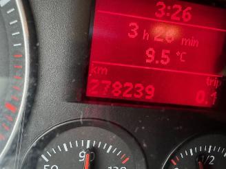 Volkswagen Touran 1.6 16v FSI Athene 7 persoons picture 7