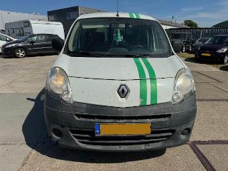 Renault Kangoo 1.5 CDI 75 Express picture 11