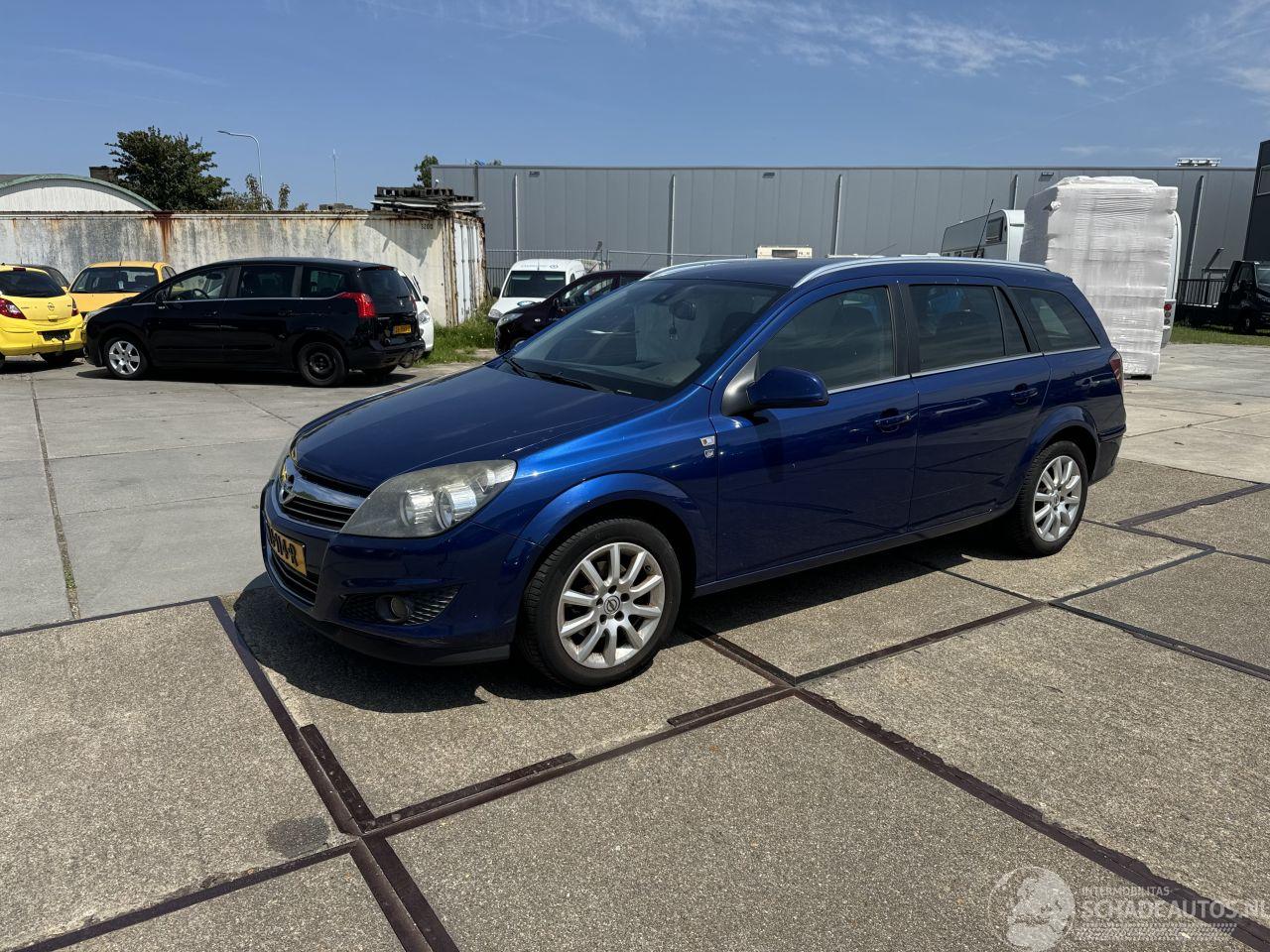 Opel Astra 1.4 Wagon