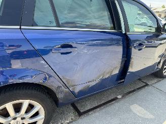 Opel Astra 1.4 Wagon picture 14