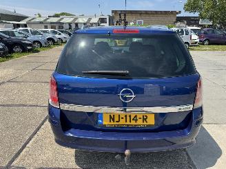 Opel Astra 1.4 Wagon picture 11