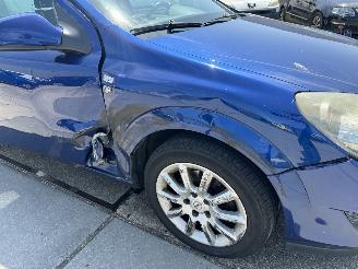 Opel Astra 1.4 Wagon picture 17