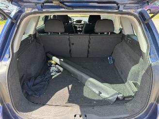 Opel Astra 1.4 Wagon picture 12