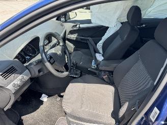 Opel Astra 1.4 Wagon picture 5