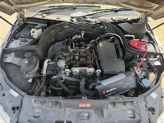 Mercedes C-klasse 200K sedan picture 11