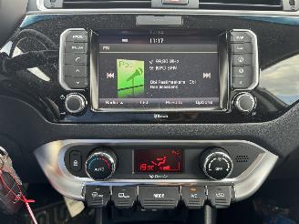 Kia Rio 1.2 CVVT ExecutiveLine picture 8