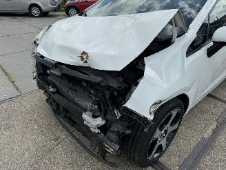 Kia Rio 1.2 CVVT ExecutiveLine picture 15
