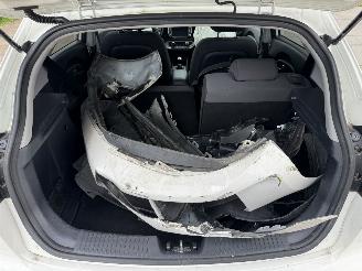 Kia Rio 1.2 CVVT ExecutiveLine picture 13