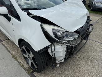 Kia Rio 1.2 CVVT ExecutiveLine picture 16