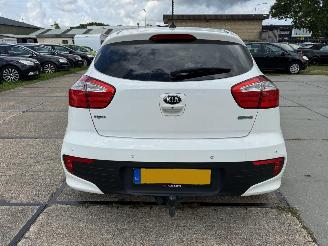 Kia Rio 1.2 CVVT ExecutiveLine picture 12