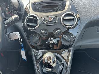 Ford Ka 1.2 Metal picture 7
