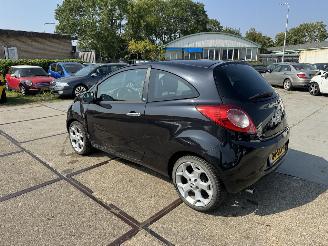 Ford Ka 1.2 Metal picture 4