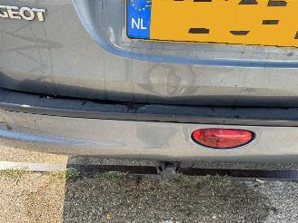 Peugeot 206 SW 1.4 16v Air-Line picture 13