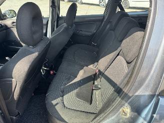 Peugeot 206 SW 1.4 16v Air-Line picture 8