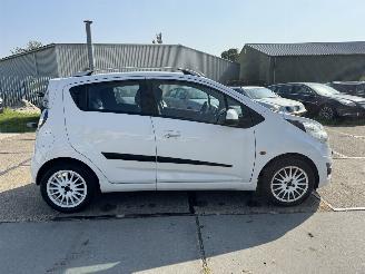 Chevrolet Spark 1.2 16v LT picture 16