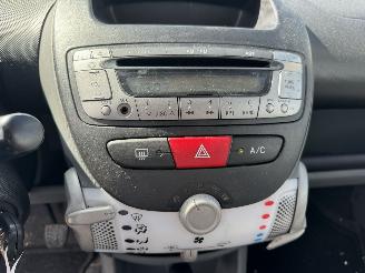 Citroën C1  picture 7