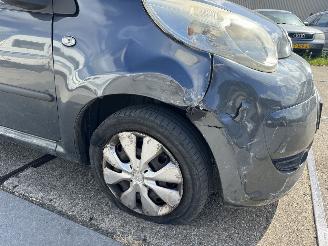 Citroën C1  picture 12