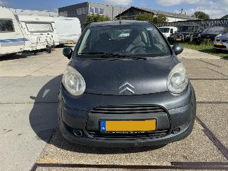 Citroën C1  picture 9