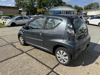 Citroën C1  picture 4