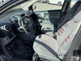 Citroën C1  picture 5