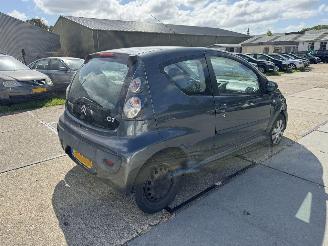 Citroën C1  picture 3