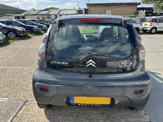 Citroën C1  picture 10
