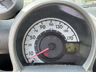 Citroën C1  picture 6
