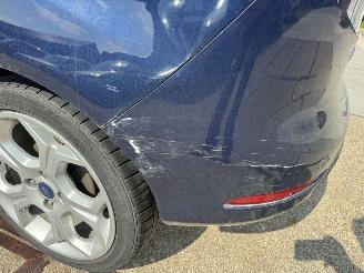Ford B-Max 1.0 Ecoboost Titanium picture 14
