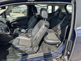 Ford B-Max 1.0 Ecoboost Titanium picture 11