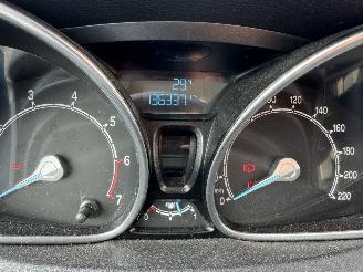 Ford B-Max 1.0 Ecoboost Titanium picture 7