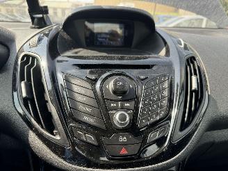 Ford B-Max 1.0 Ecoboost Titanium picture 8