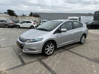 Schadeauto Honda Insight 1.3 Elegance hybr 2012/2