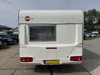 Burstner  Ventana 530 TK Avantgarde picture 6